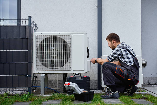 Trusted Hvac service in Gridley, IL - JG Cool HVAC